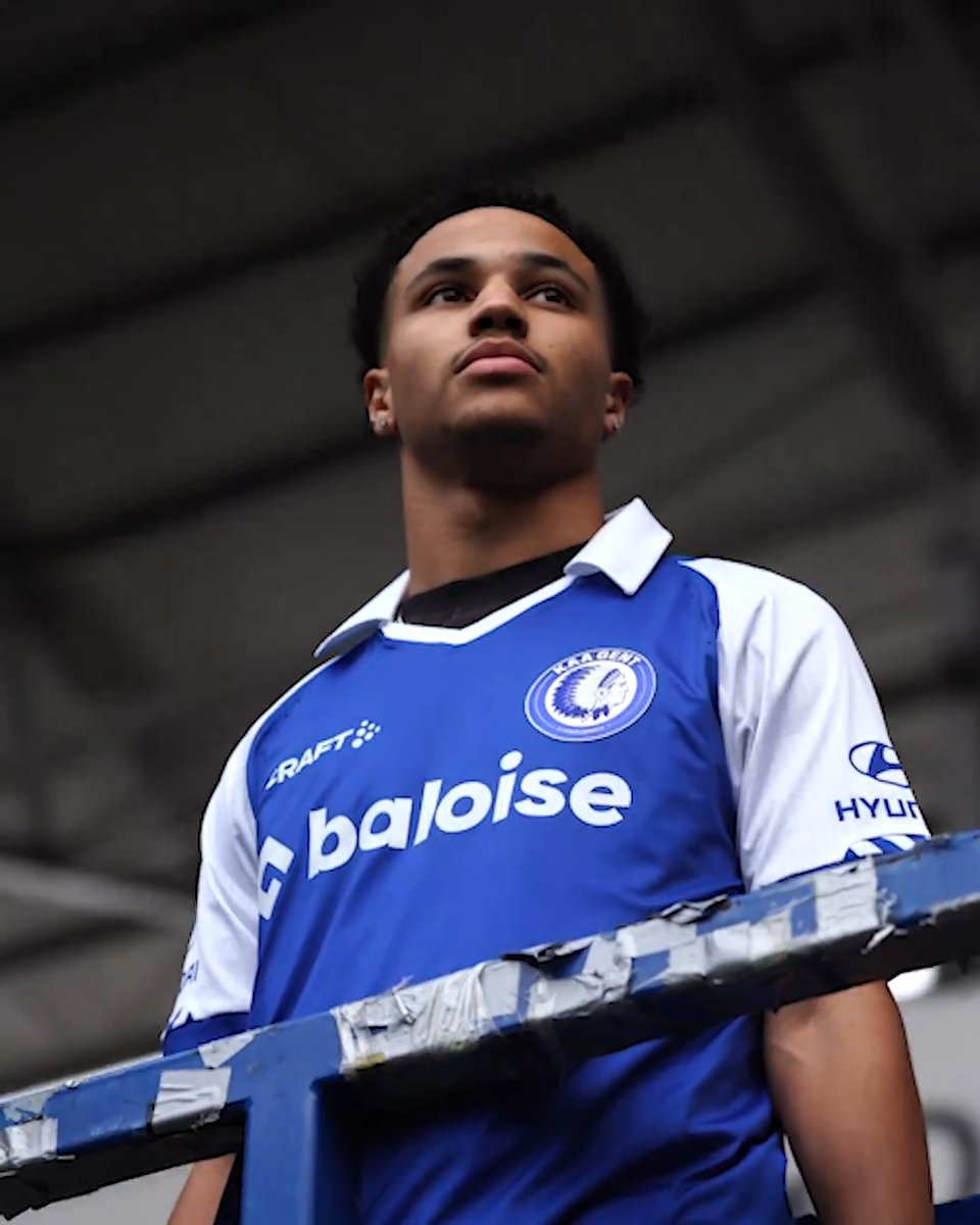 Here we g̶o̶ 𝙖𝙧𝙚! 🤩 MEER | #COBW #transfer