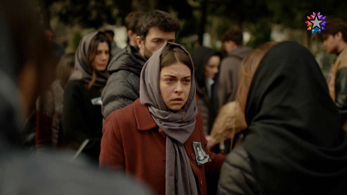 "Sevdiğim insanı kaybettim!" #Ömer Ömer Dizi