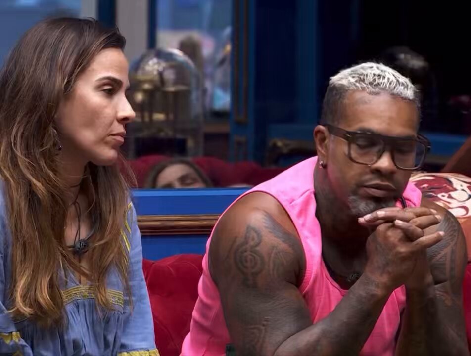 as páginas de fofoca regem o mundo mesmo e os otarios caindo, O RODRIGUINHO É UM SER DESPREZÍVEL #BBB24
