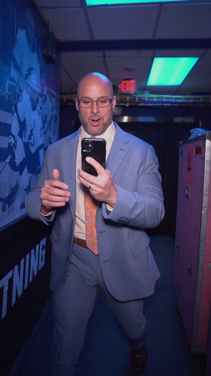 .Adam Pearce announces that the FIRST HOUR of #WWERaw will be commercial-free AND both Bayley & Cody Rhodes will be in the house TONIGHT! 📺 8/7c on USA Network