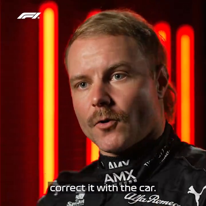Understeer 🆚 Oversteer 👀 We ask the grid to explain all the essential racing terms! 👇 #F1