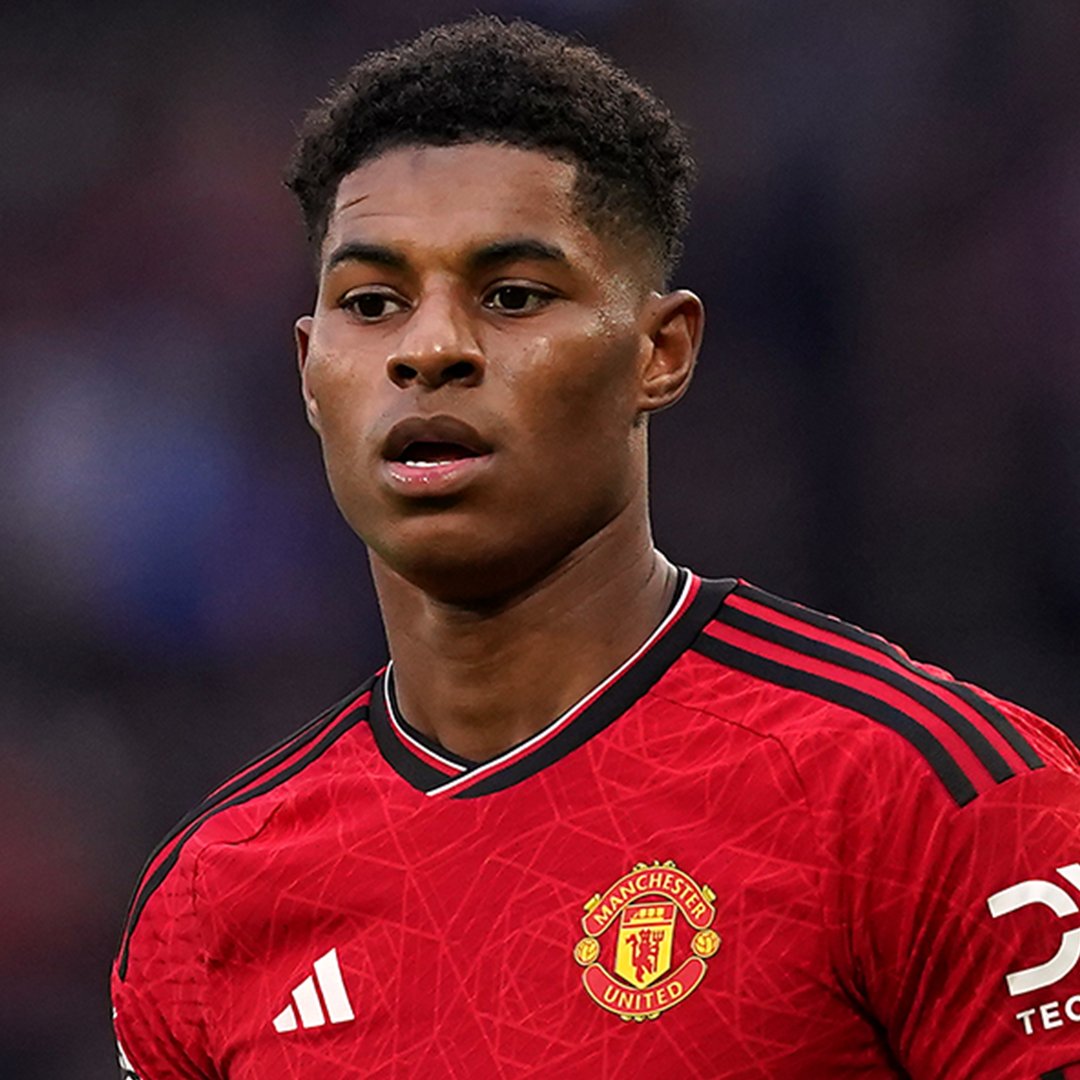 🗣️ “Marcus has taken responsibility for his actions. This has been dealt with as an internal disciplinary matter, which is now closed” Manchester United have released a statement in response to recent media reports about Marcus Rashford ⬇️