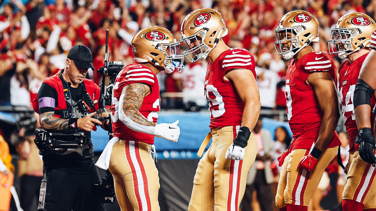 What a night. Relive the epic NFC Championship comeback. Next up, #SBLVIII on CBS.