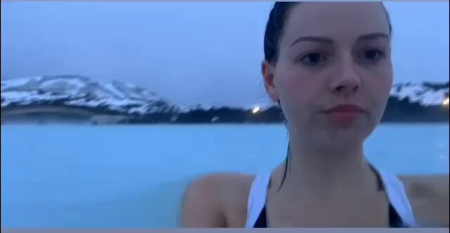 Blue Lagoon. Iceland 🇮🇸 Greatest country in the world