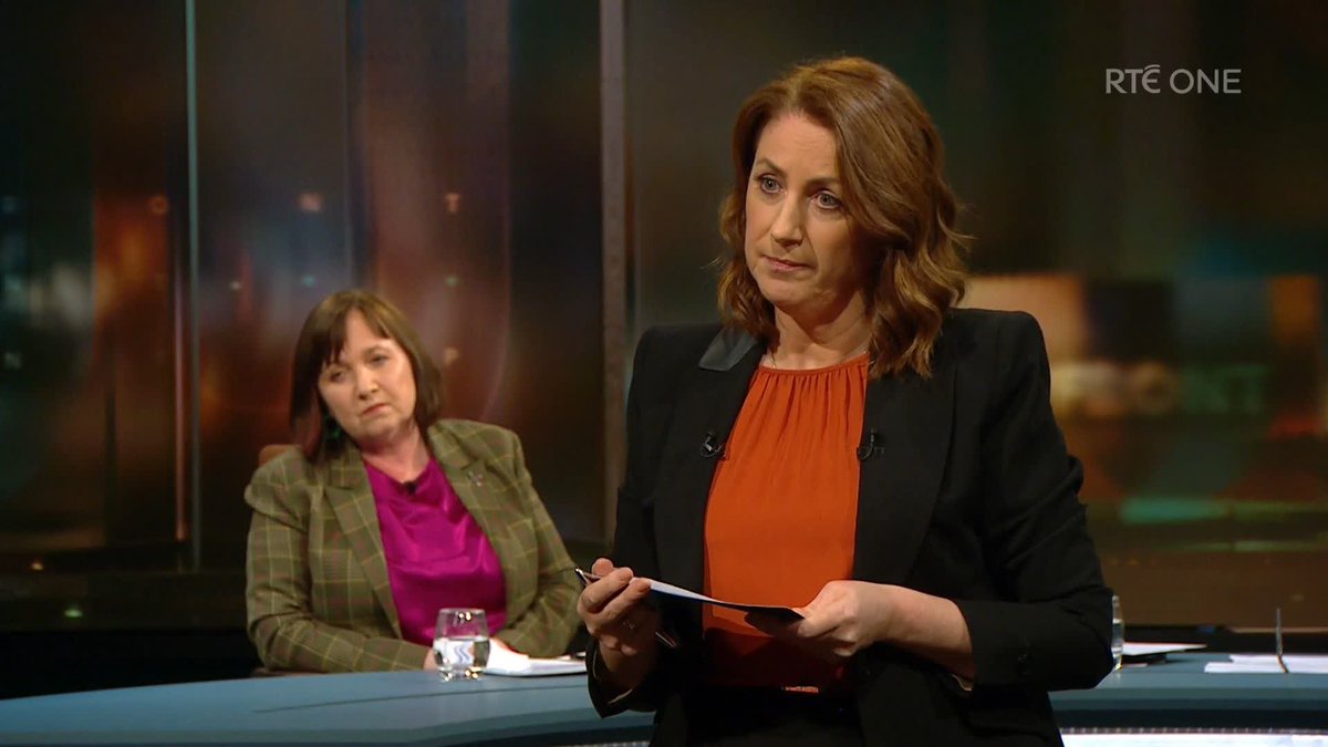 'You're finding it a struggle because you've no help' Helena is a carer for her husband Kevin who has Alzheimer's, she explains why she needs more support to care for him at home #RTEUpfront