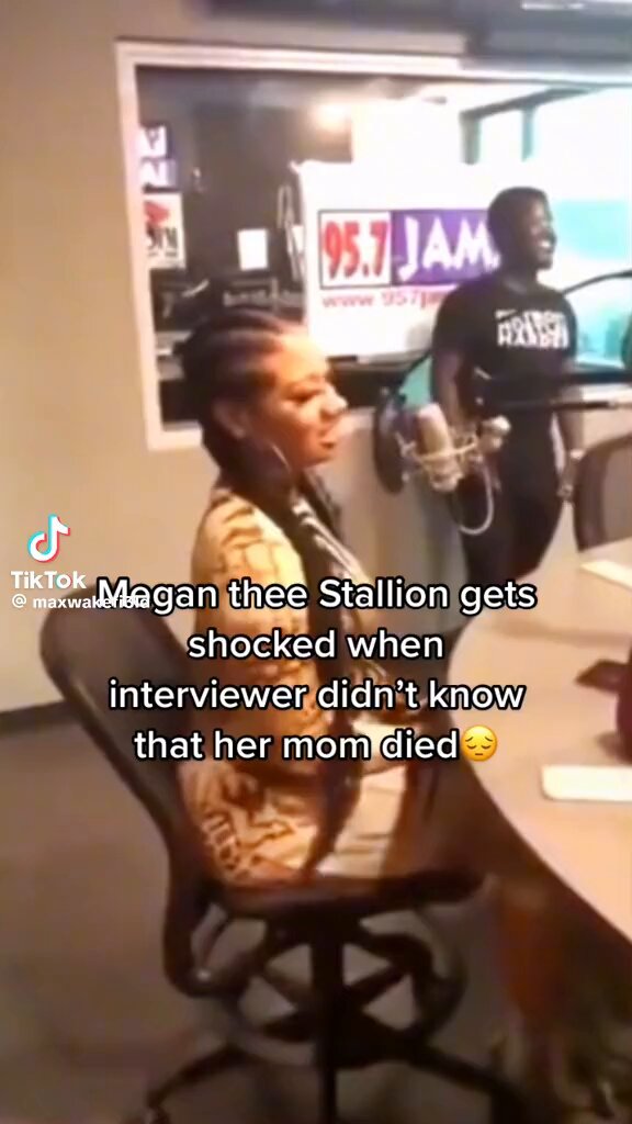 I just had to have a big release cry after all of this drama, because I feel so deeply for Megan and let me tell you why. On a human to human level and I’m going to put this video here to set the tone for y’all to understand this (and feel free to use this post to release as well)