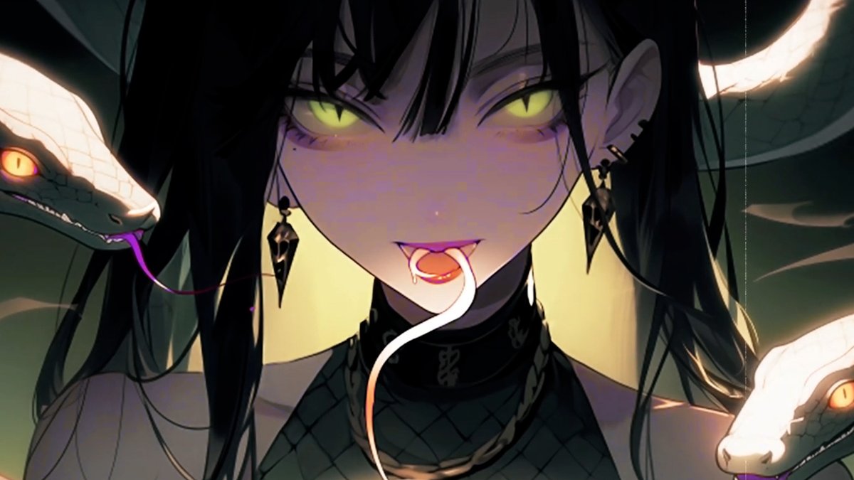 Witch Hunt / Azari 様 YouTube ::