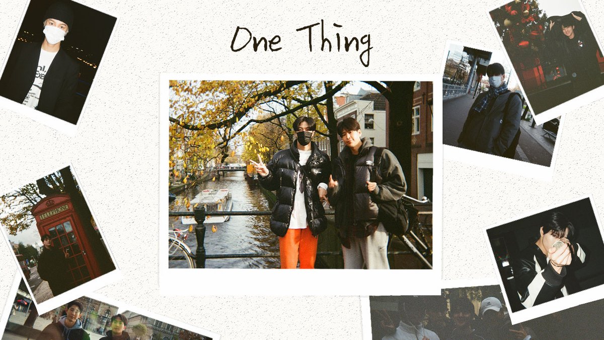 One Direction - One Thing (Cover) / VAV 📣 #VAV #브이에이브이 #OneThing