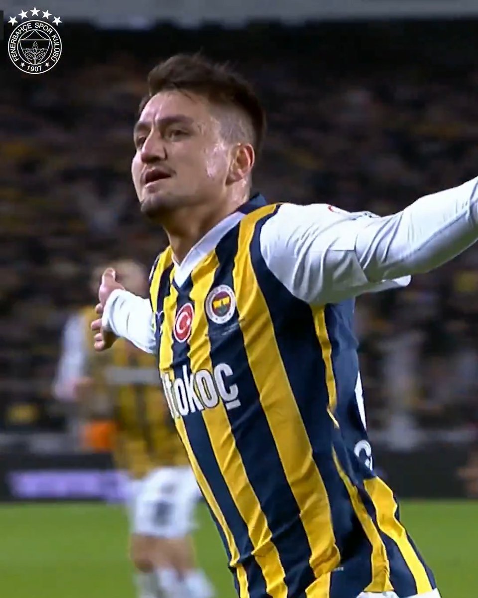 😎 Oynayacağız Cengo.