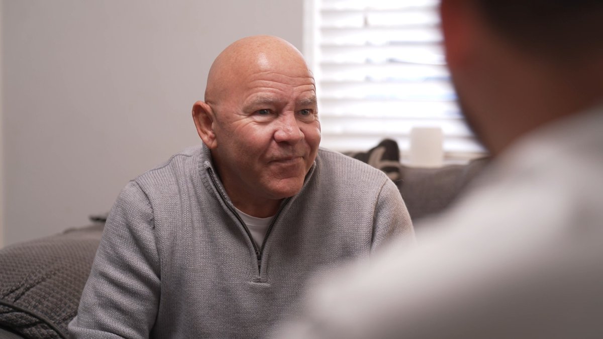 Energy Street residents have become Energy Savers!🚀 Join Dominic Littlewood as he meets up with the local residents of Energy Street to help them get energy efficient and save money this winter.🌡️💸 For more advice on how to save on your energy bills➡️