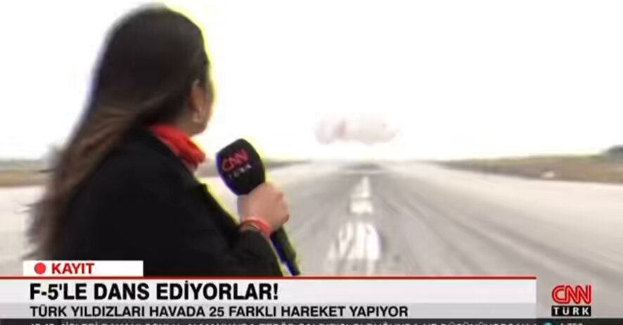 Sarsılmaz Duruş😎🇹🇷