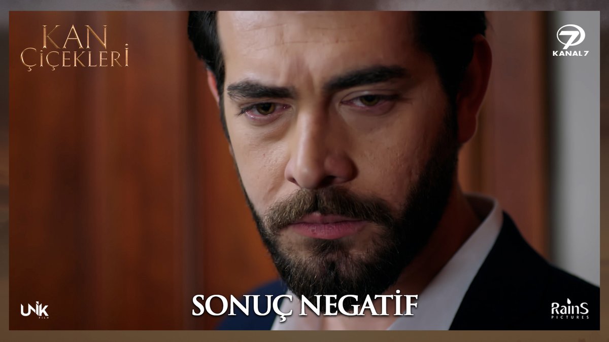 “Sağlık olsun. Sen üzülme…” #KanÇiçekleri #AileOlmak Kanal 7 Global Agency