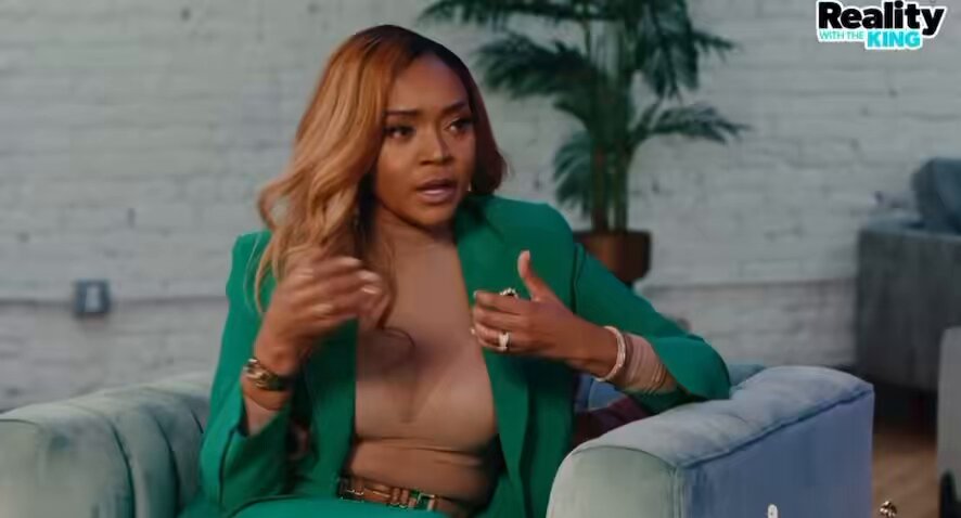 I’ll never hate Mariah Huq.