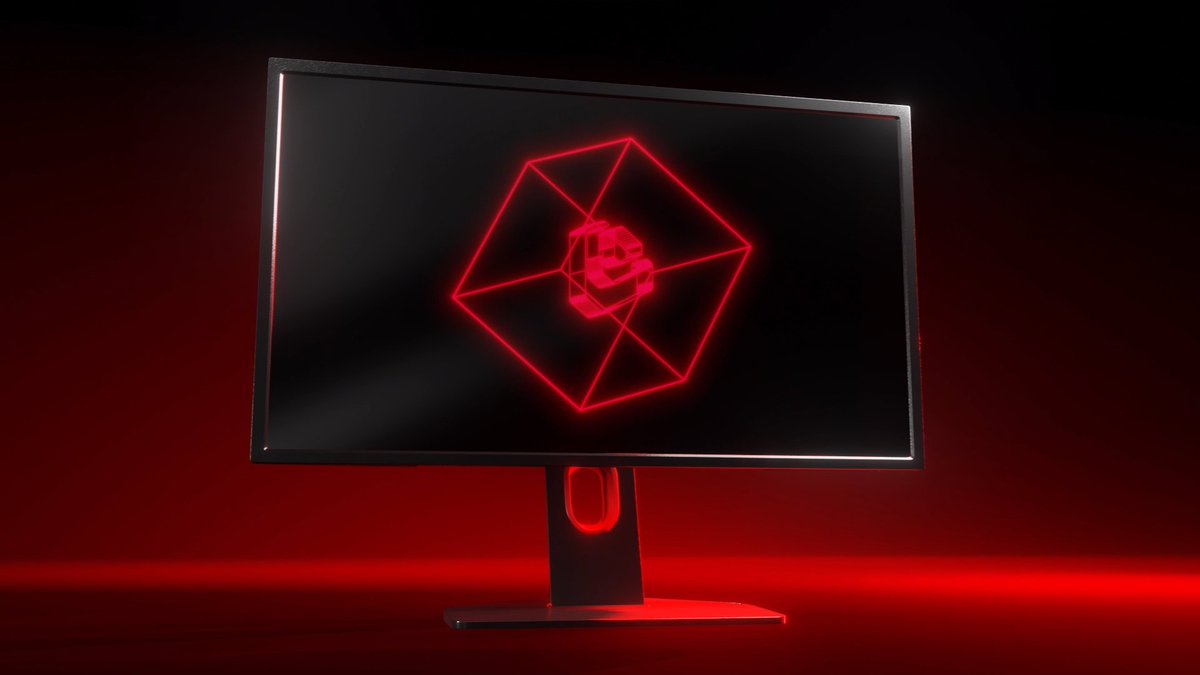It really is bigger on the inside Sentinels x Zowie