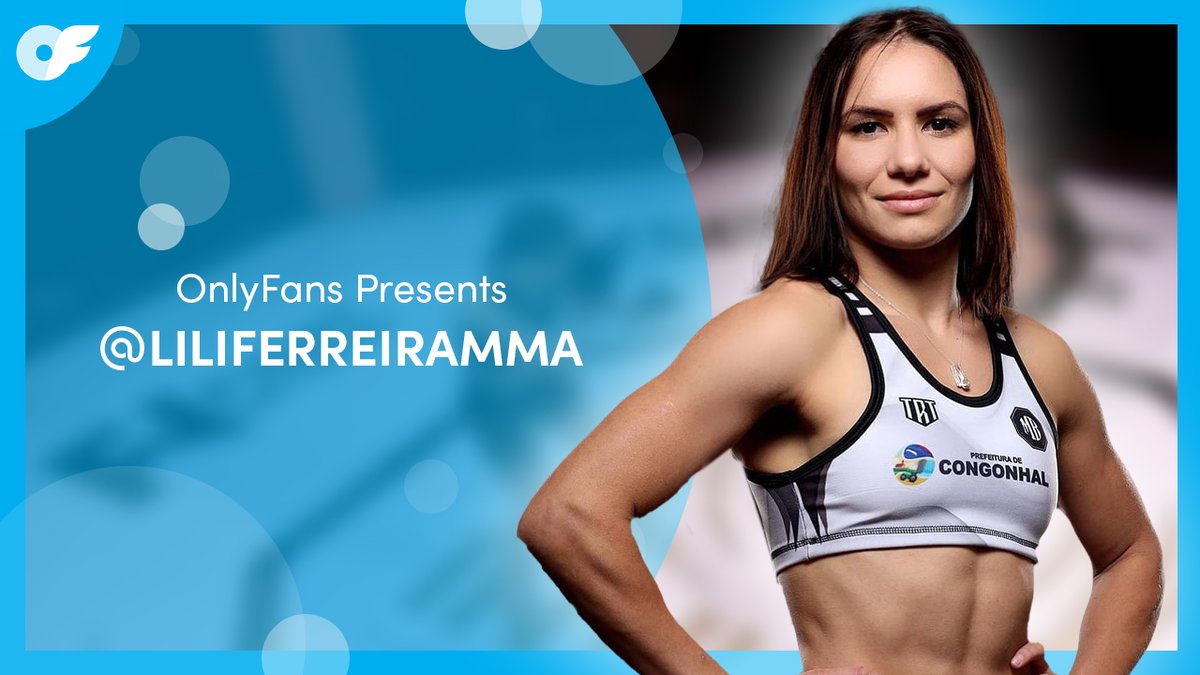 🥊 lili ferreira is sharing what goes down before fight night... Subscribe now: