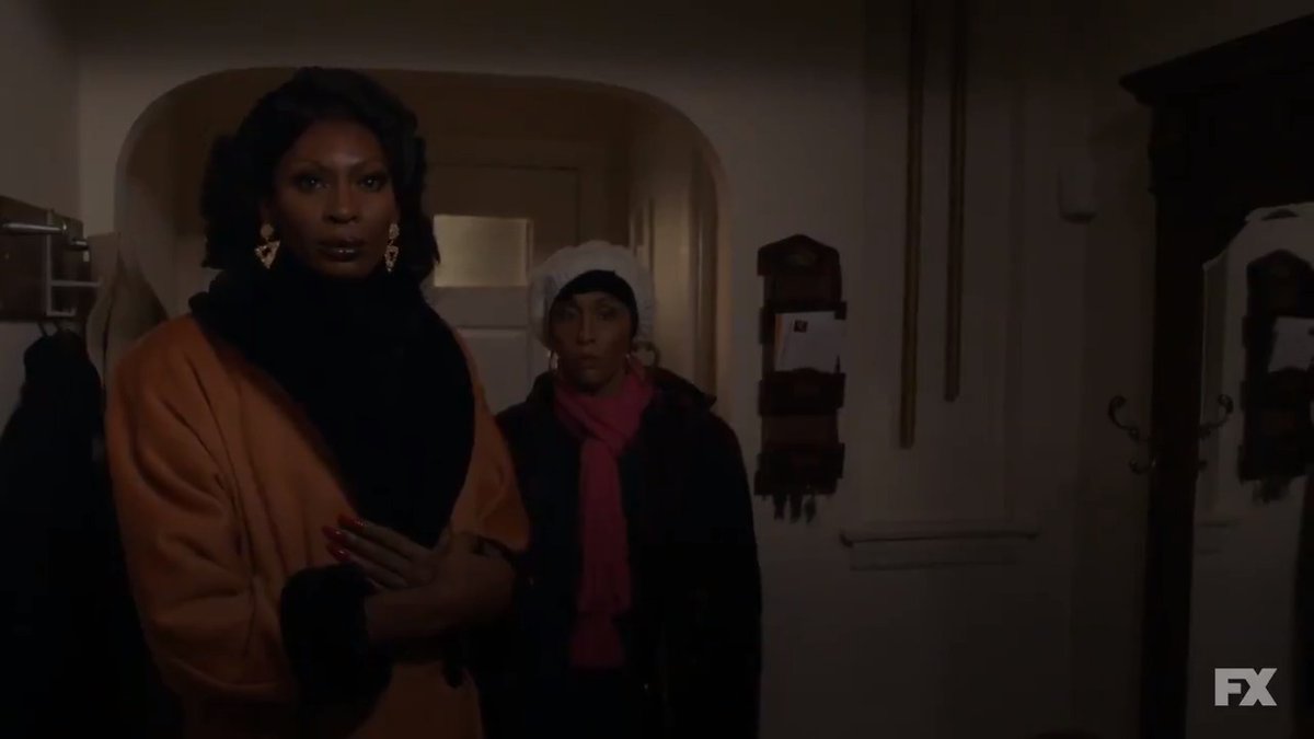 3) the trunk episode of season 3