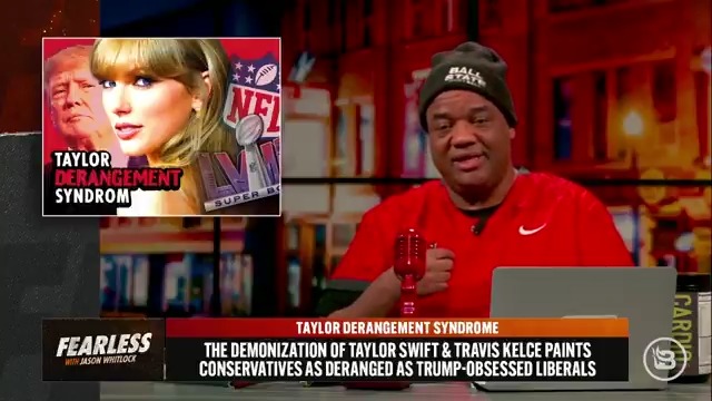 What Taylor Swift and Travis Kelce are trying to do is bait young women into building their Sundays around NFL football.