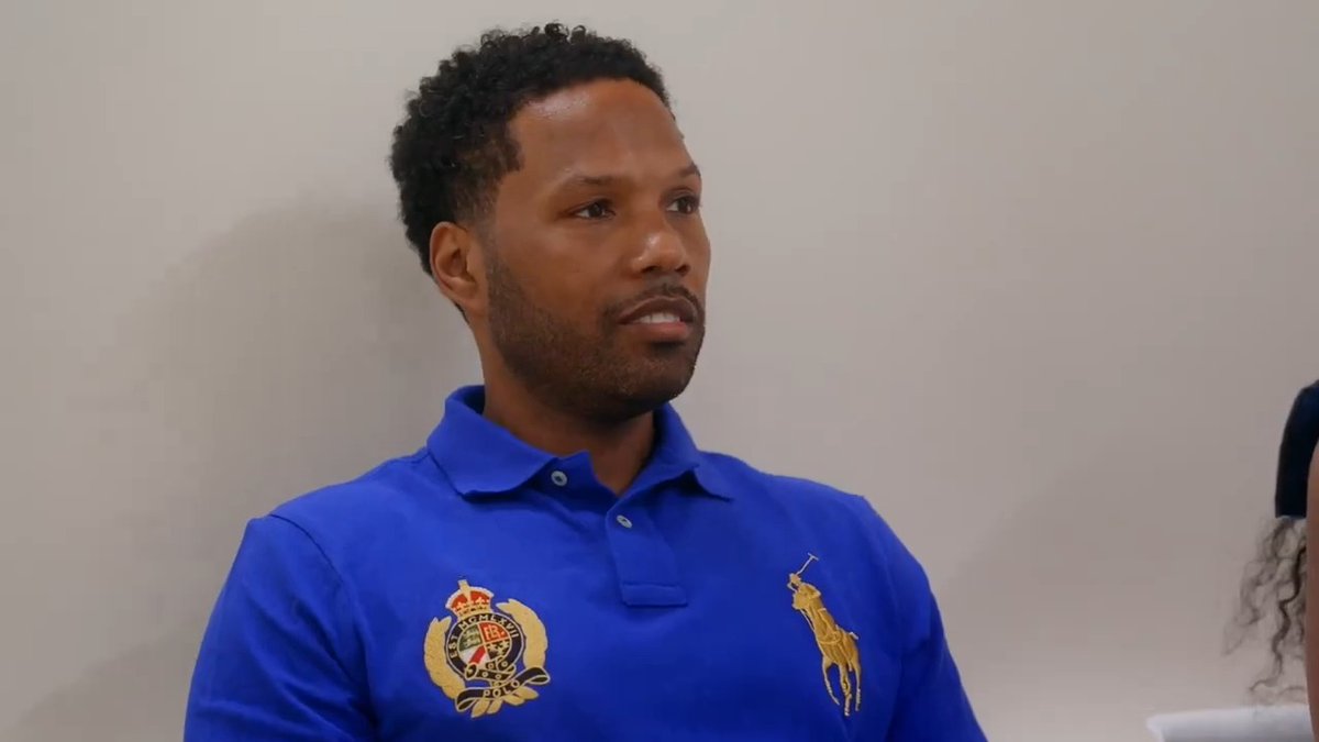 "Can they find an egg that looks more like Kisha than Yandy?" 😩 Mendeecees please BFFR! #LHHATL