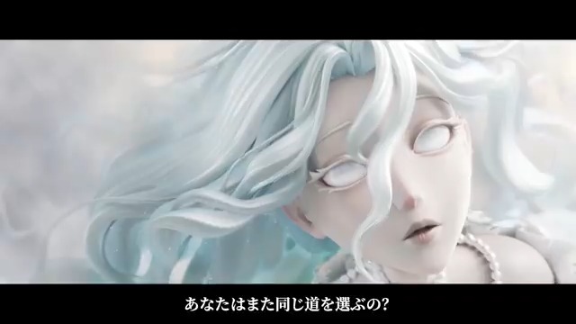 愛するマリー、 貴方は最も美しい宝石になる。 世界を震撼させる。 たった1人の純真無垢な女の子 たった1人の夢境の女王 肖像画を眺めるように、 ただ運命を踊る、私を見ていた。 本日は虚妄の傑作 血の女王-希望の残像の衣装PVを公開! 2/7の幻像迷路をお楽しみに♪ #IdentityV #第五人格