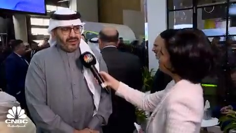هذا فيديو تصريح نائب رئيس شركة السعودي الألماني واللي ذكر فيه بأن سهم الشركة رخيص مقارنة بحجمها وأن قيمتها السوقية العادلة تصل إلى 25 مليار ريال!! الشركة اليوم طلعت بيان على تداول تقول فيه بأن الخبر تم إدراجه بطريقة مغايرة!!