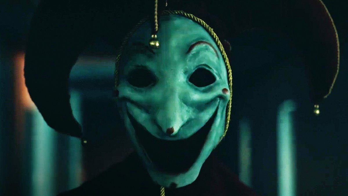 TAROT 2024 (trailer)