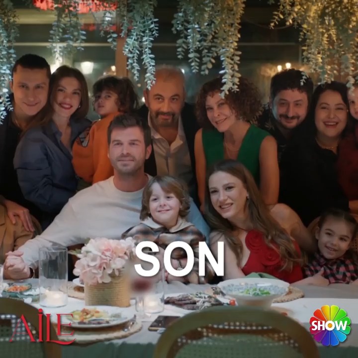 Biz bu #Aile'yi çok özleyeceğiz🥹 Aile Dizi