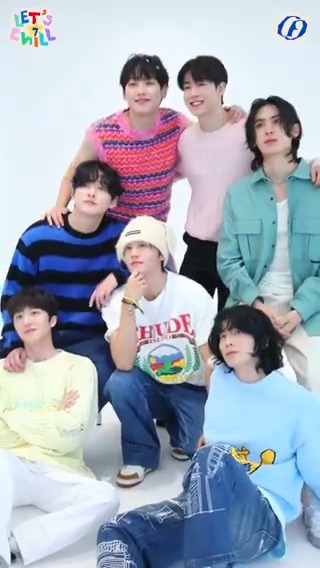[🎥] SF9 공식 팬클럽 ＜FANTASY＞ 7기 🔍D-DAY PREVIEW [가입처] ✔KR : ✔EN : ✔CN : #SF9 #에스에프나인 #FANTASY #판타지🌌