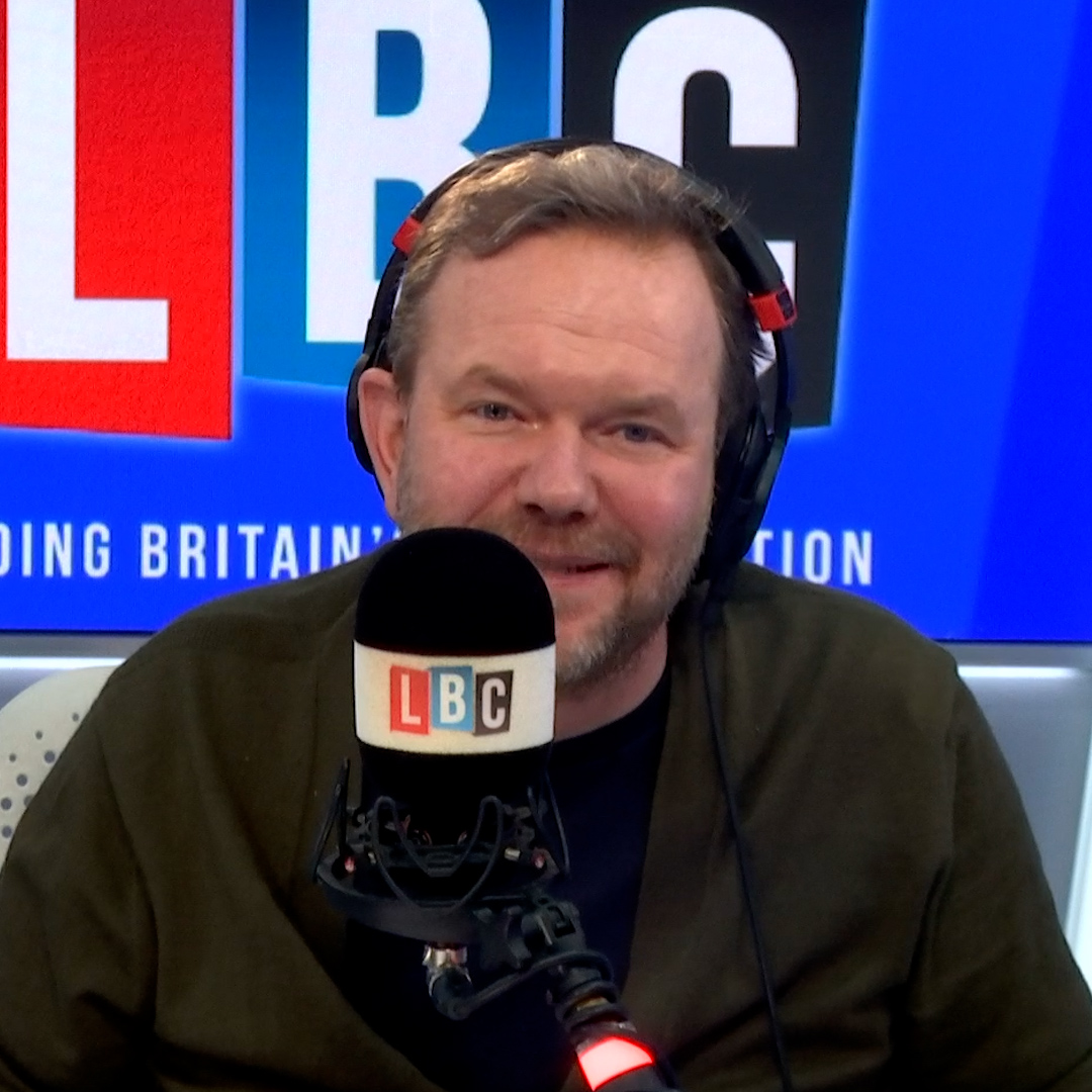 'I'd rather put up with another Tory government than vote for a party supporting a regime that's killing people.' James O'Brien hears from Mohammed, an independent candidate in Ilford South, who's hoping to sabotage a Labour majority as he objects to Keir Starmer's stance on Gaza.