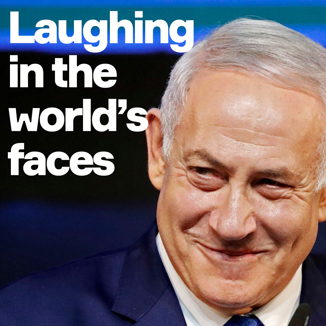 Israel was placed on trial for genocide by the International Court of Justice, which imposed legally binding provisional measures. So how has Israel responded? By defying every single order - and escalating its slaughter.