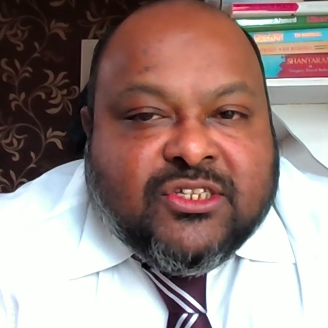 'I find that cruelly offensive.' 'Please stop shouting at me... you know that's true.' Labour NEC member, Mish Rahman, objects to Shelagh Fogarty's view that there's 'two sets of human rights at play' when it comes to politicians taking a position on the Israel-Gaza conflict.