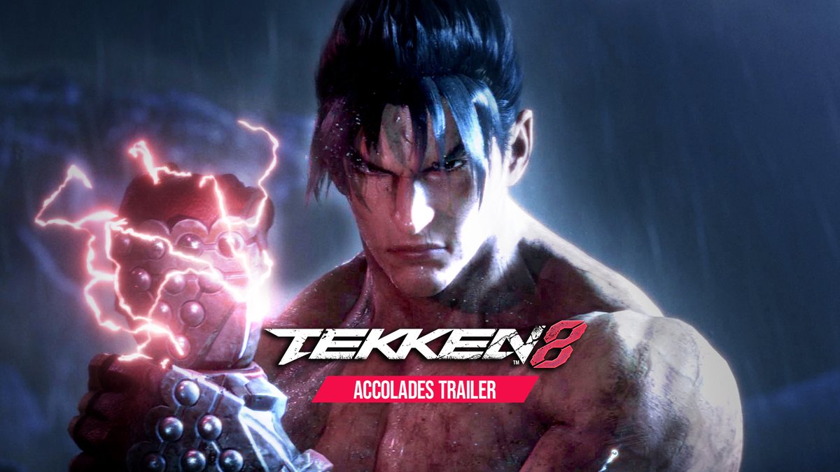 The King of Iron Fist Tournament is back and better than ever. See what critics have to say about #TEKKEN8 🔥