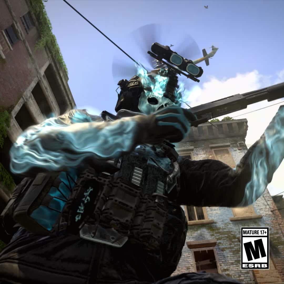 MW3 Season 2 Trailer 3 new 6v6 maps + MWZ updates