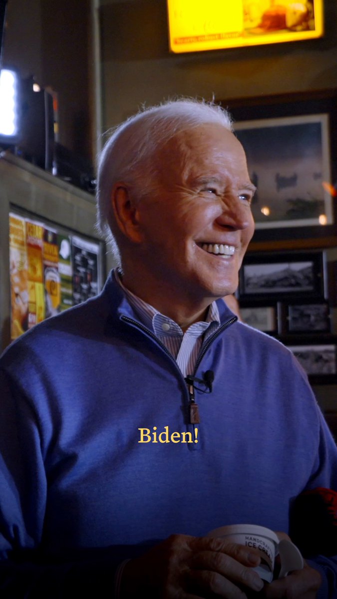 One billion in our infrastructure funds will help rebuild a bridge that’s critical to Tim, and thousands of Wisconsinites and Minnesotans. I’ll cheers to that.