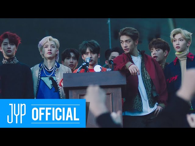 KPOP ARTISTS THAT SOLD THE MOST PURE ALBUMS IN THE US IN 2023: #1 Stray Kids (1.2M)