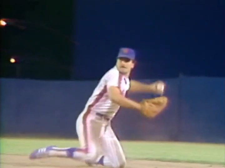 No first baseman was better than Keith Hernandez, who won 11 straight Gold Gloves from 1978-1988. Should Keith be a Hall of Famer?