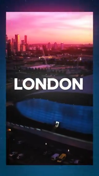 Be part of the roar! 📢🤩 …London is the place to be 2-7 April 2024 as the British Swimming Championships return to Queen Elizabeth Olympic Park #TheBestIsYetToCome 🎟️: