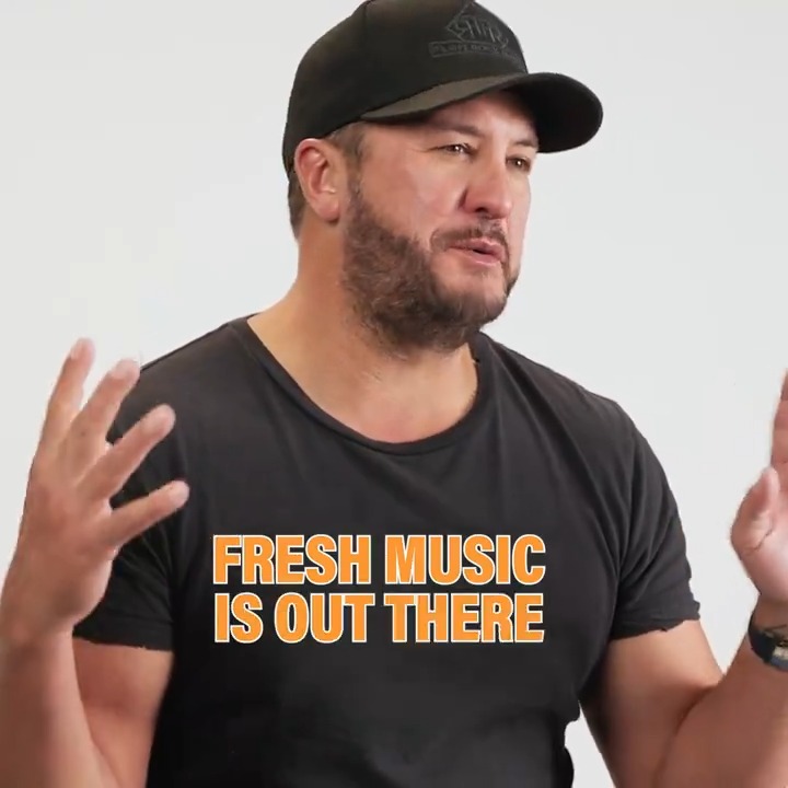 30 NO.1 HITS?! 🤯 Country Music legend, @LukeBryan, reflects on career milestones, being a judge on American Idol, and MORE in our latest YouTube episode! Watch & subscribe: