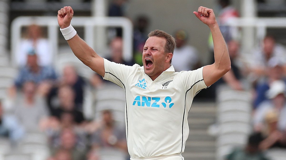 What makes it special! Ahead of the squad's first training at Bay Oval today hear from Neil Wagner about how the support of teammates has influenced his career. Tegel Test Series Schedule | #NZvSA