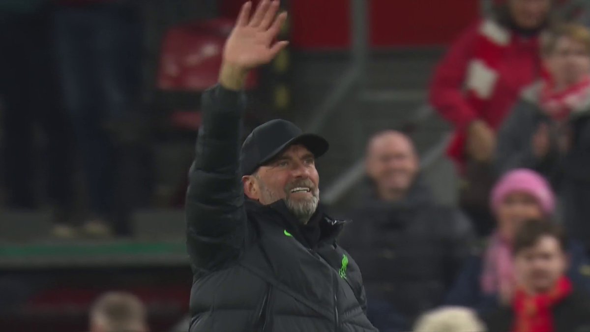 Jurgen Klopp™️