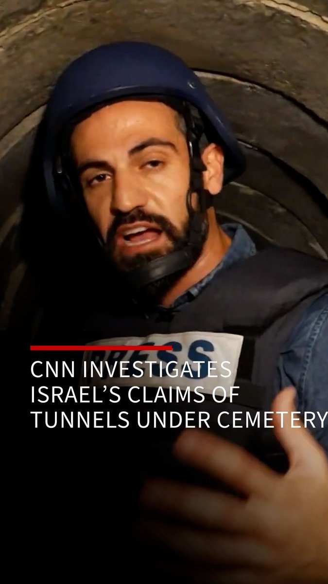 There’s a pattern emerging as the Israeli assault on the Gaza Strip continues. Israel makes claims, reporters seek to verify the claims.. The story falls apart. Repeat the process……