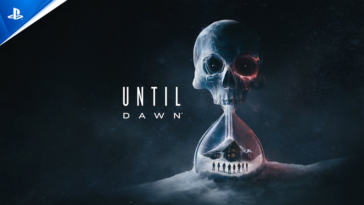 Until Dawn comes to PS5 and PC this year. Details on new third-person mode, plus enhanced visuals, emotional performances, audio, and more: