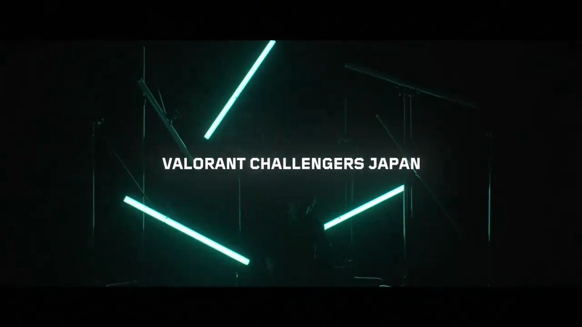 #ChallengersJP #VALORANT Challengers Japan 2024 Split 1 Main Stage Split 1の頂点に立つのはどのチームか− 2月3日(土) 15:15 - Split 1 Main Stage 開幕⚔️