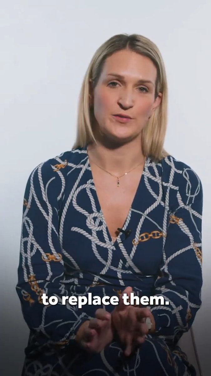 Justice Minister Helen McEntee TD busts five myths about migration⬇️