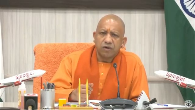 वास्तव में श्री अयोध्या धाम इसका हकदार था...