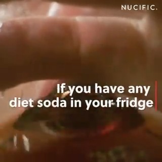 🥤 Ditch that diet soda now! Pour it down the sink and turn to a REAL game-changer. Dr. Amy Lee's Bio-X4 is revolutionizing gut health and weight management. Discover how it's transforming the health food industry. Check it out! 👉