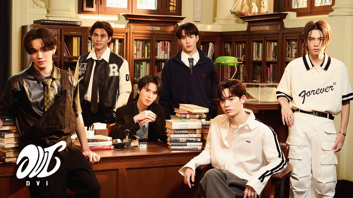 แม้จะรักเธอเท่าไร ก็เป็นได้แค่เพื่อนที่แอบรักเธอ... DVI 3rd Single ‘เพื่อน(แอบ)รัก - Close(d) Friend’ 💙 M/V Out Now 🎧 Music Streaming #MVเพื่อนแอบรักDVI #เพื่อนแอบรักDVI #DVI #4NOLOGUE