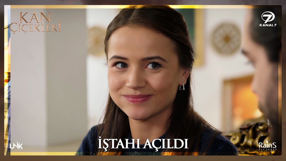 “Ellerine sağlık Kader abla. Çok güzel olmuş…” 😅 #KanÇiçekleri #SevdiğininYanında Kanal 7 Global Agency