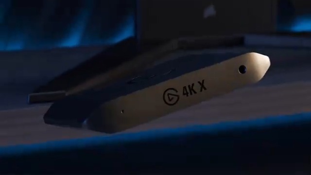Presentamos 4K X. Nuestra capturadora USB más potente hasta la fecha, con Next-Gen HDMI 2.1 y captura hasta 4K144. Disponible ahora: