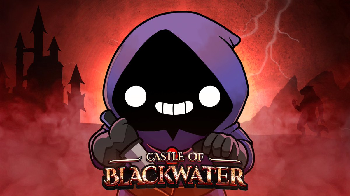 🎉FIRST MILESTONE OF 2024📷 📅 March 2024 = #Beta Season!! Did someone say #Play2Airdrop? To kick-off the fun, we completely redesigned our website: Check. It. Out! And what about our new gameplay trailer?! Let's show the world! #CastleOfBlackwater