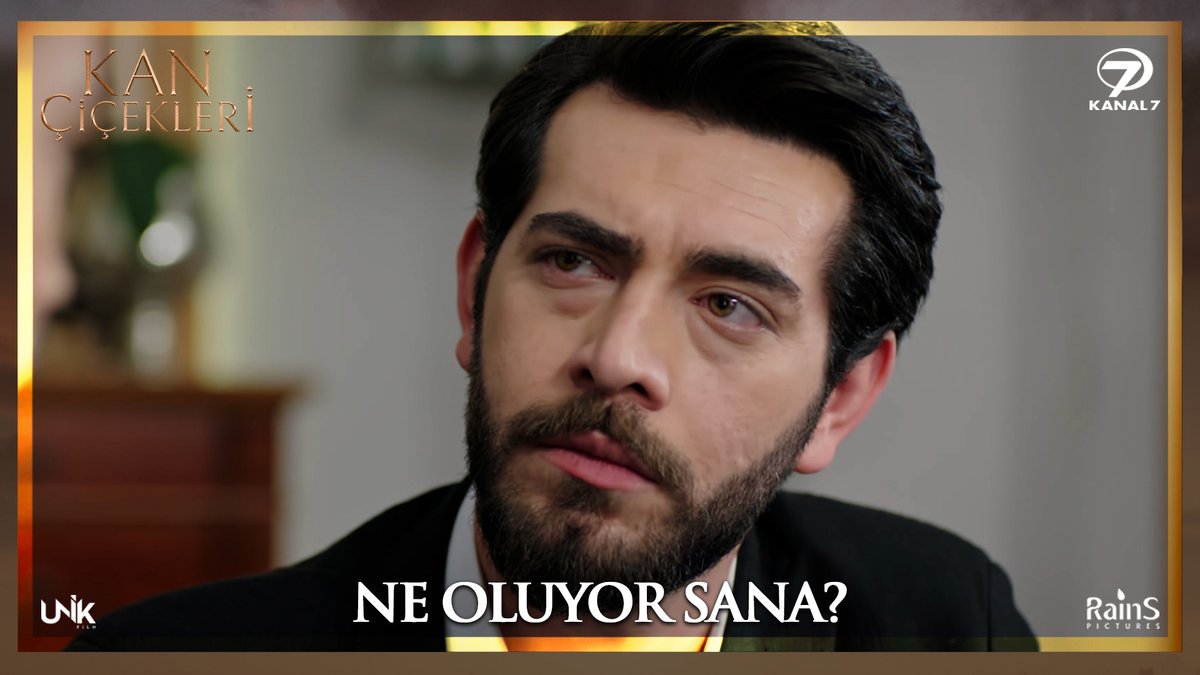 “Pastadan sonra çiğ köfte mi yenir?” 😅 #KanÇiçekleri #SevdiğininYanında Kanal 7 Global Agency